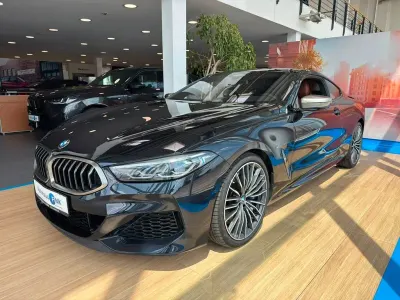 Gebraucht BMW M850
