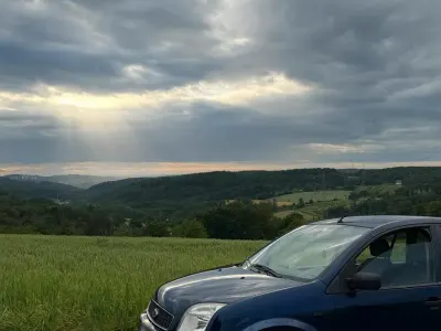 Gebraucht Ford Fusion