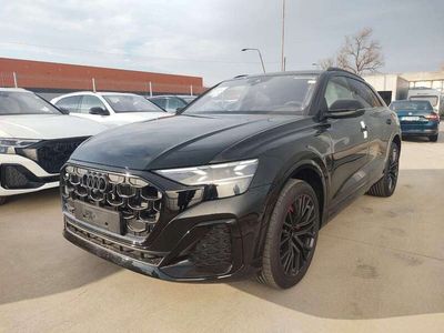 gebraucht Audi Q8 50 TDI Quattro S-LINE B&O ALLRADLENK PANO 24