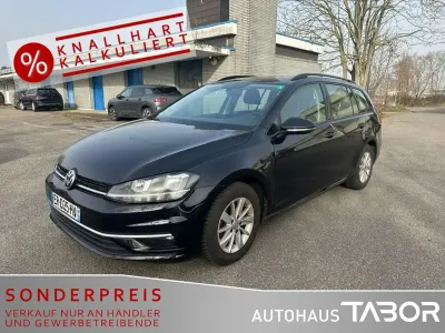 Gebraucht VW Golf VII