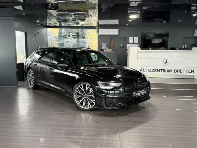 Gebraucht Audi S6