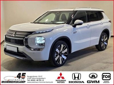 Neu Mitsubishi Outlander P-HEV Top 306 PS (225 kW) 2026 Weiß SUV