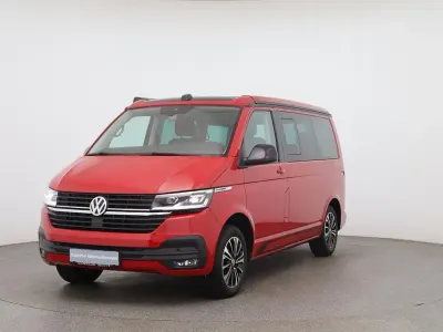 Gebraucht VW California