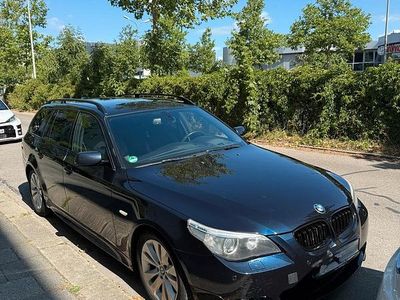 BMW 535