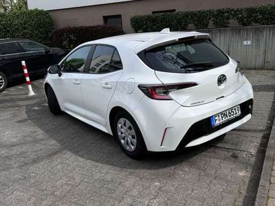 gebraucht Toyota Corolla 1.2 Turbo