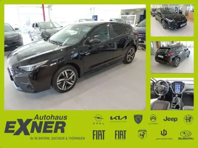 Gebraucht Subaru Impreza