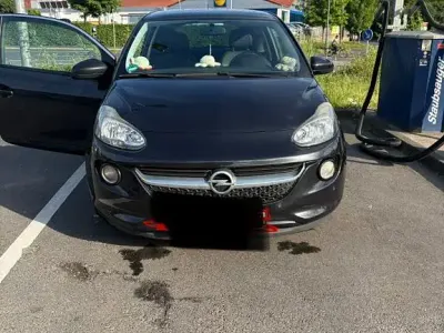 Gebraucht Opel Adam