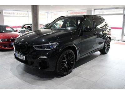 Gebraucht BMW X5 M50 400 PS (294 kW) 2020 SUV