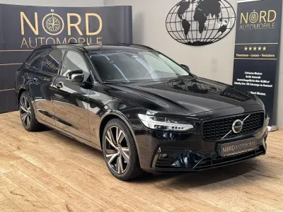 Gebraucht Volvo V90