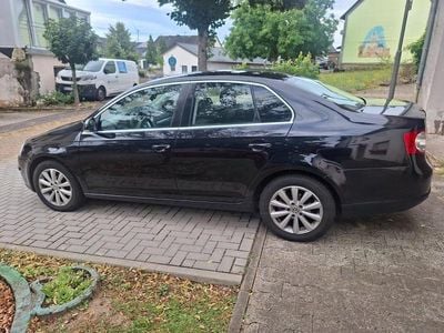 VW Jetta