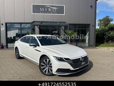 VW Arteon