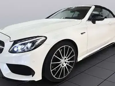 Gebraucht Mercedes C43 AMG