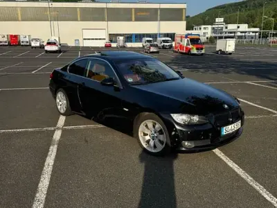 Gebraucht BMW 325