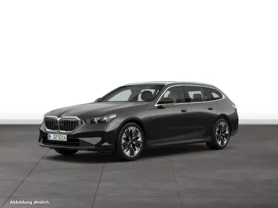 Gebraucht BMW 540