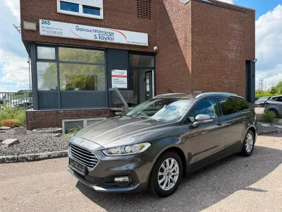 Gebraucht Ford Mondeo
