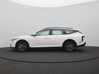 Gebraucht Kia K4