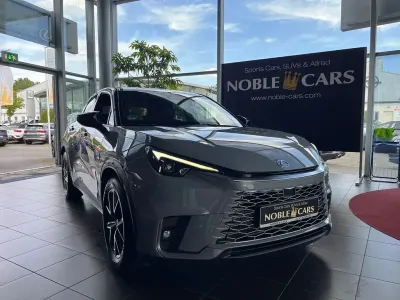 Gebraucht Lexus LBX