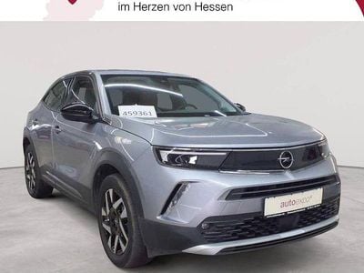 Opel Mokka-e