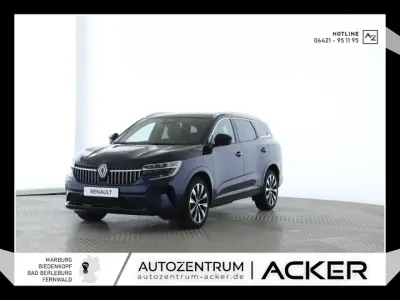 Gebraucht Renault Espace