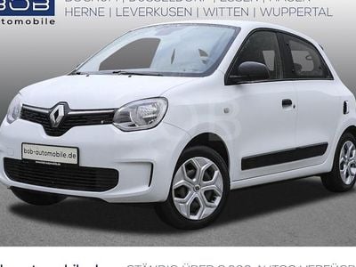 Usata Renault Twingo Life 65 CV (47 kW) 2020 Bianco Utilitaria