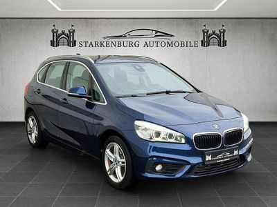 BMW 225 Active Tourer