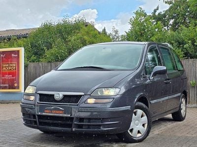 Fiat Ulysse
