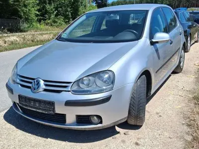 Gebraucht VW Golf IV