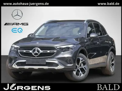 Gebraucht Mercedes GLC300