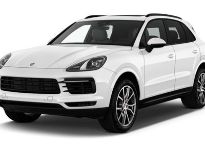 Gebraucht Porsche Cayenne 353 PS (259 kW) 2024 SUV