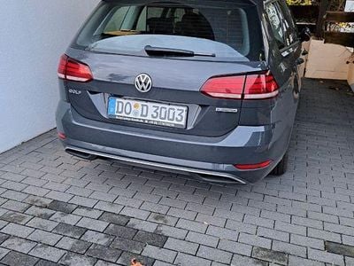 VW Golf VIII