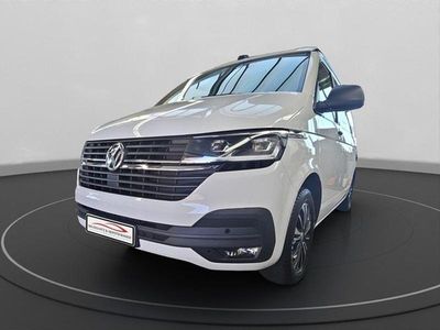 Brugt VW California Coast 204 HK (150 kW) 2022 Van