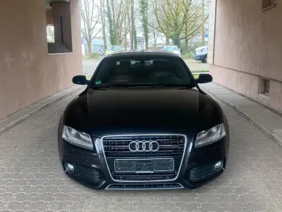 Gebraucht Audi A5