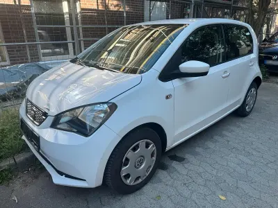 Gebraucht Seat Mii