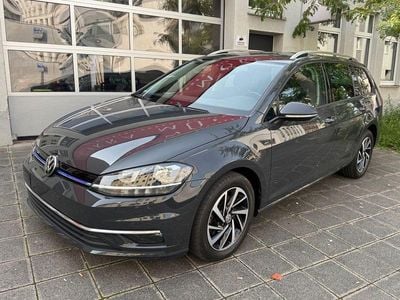 VW Golf VII