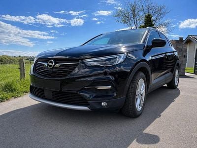 Gebraucht Opel Grandland X
