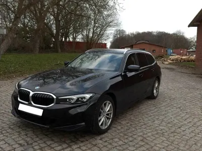 Gebraucht BMW 318