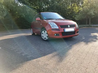 Gebraucht Suzuki Swift