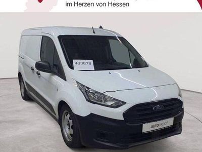 Gebraucht Ford Transit Connect 2021 Andere Van / Kleinbus