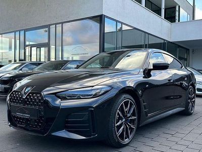 Andere Gebraucht 2022 BMW 1M Shadowline Coupé | 38.980 € (Etwas zu teuer)