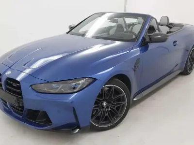 Gebraucht BMW M4 Cabriolet
