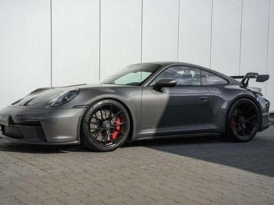 Porsche 911 GT3