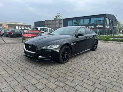 Gebraucht Jaguar XE