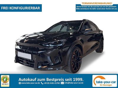 Neu Cupra Formentor VZ 390 PS (286 kW) 2026 Wählbar SUV