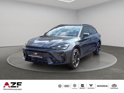 Nuova Cupra Leon 150 CV (110 kW) 2026 Grigio Utilitaria