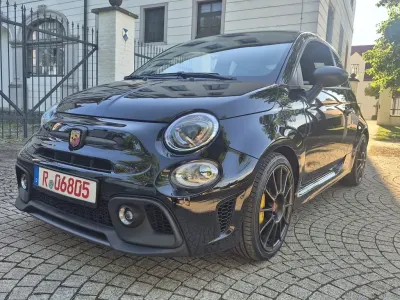 Gebraucht Abarth 695