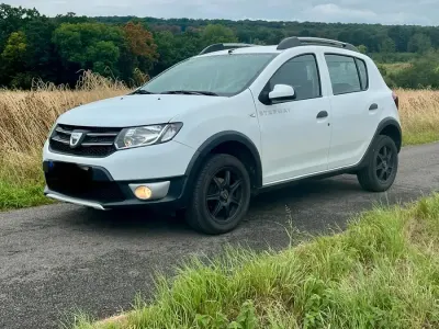 Gebraucht Dacia Sandero