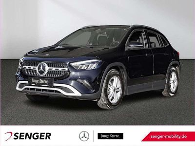 Mercedes GLA200
