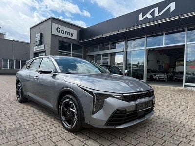 Second-hand Kia K4 Spirit 150 CP (110 kW) 2026 Gri Berlinǎ