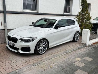 BMW M135