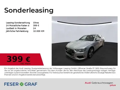 Gebraucht Audi A6